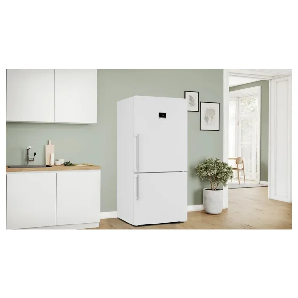 Bosch Kgp86awc0n Kombi No Frost Buzdolabı - Görsel 3