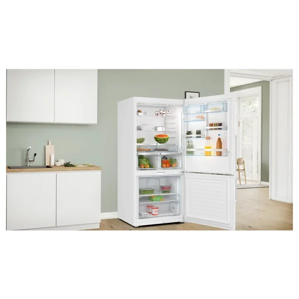 Bosch Kgp86awc0n Kombi No Frost Buzdolabı - Görsel 4