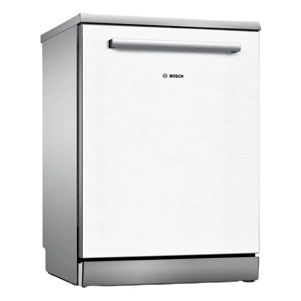 Bosch Sms4hmw62t 6 Programlı Bulaşık Makinesi - Görsel 3