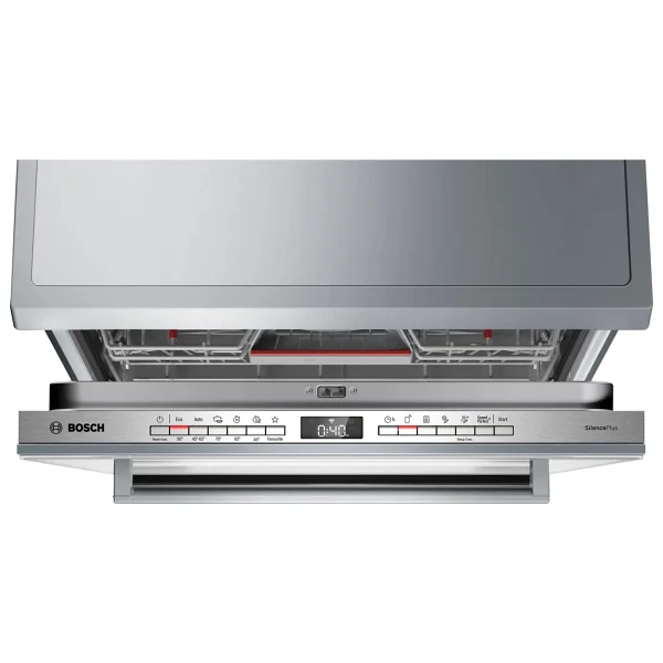 Bosch Sms4hmw62t 6 Programlı Bulaşık Makinesi - Görsel 4