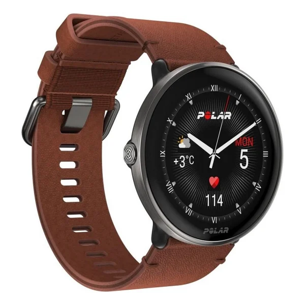 Polar Ignite 3 Titanium Akıllı Saat - Görsel 9