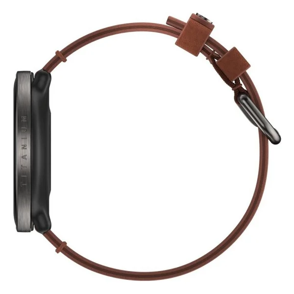 Polar Ignite 3 Titanium Akıllı Saat - Görsel 10