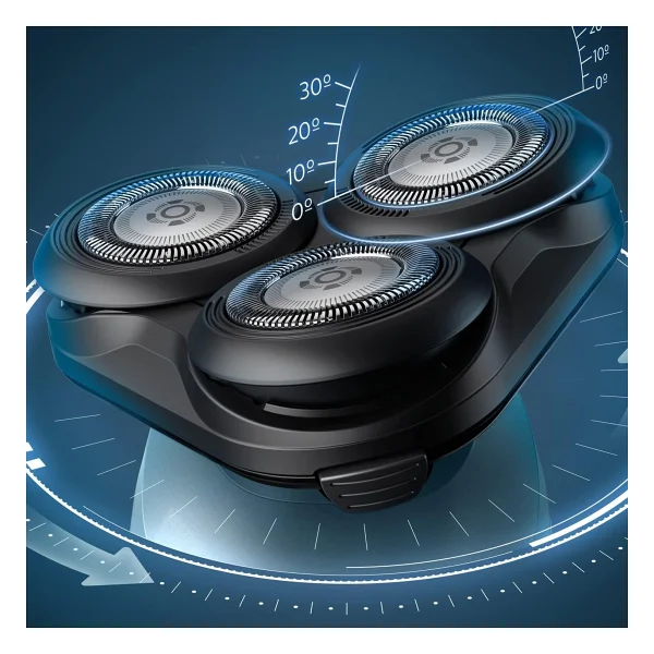 Philips S5466/18 Series 5000 Tıraş Makinesi - Görsel 4