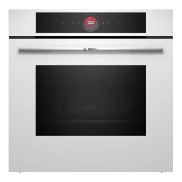 Bosch Hbg7341w1 Beyaz Ankastre Fırın - Görsel 5