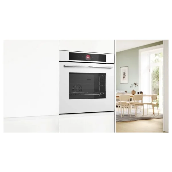Bosch Hbg7341w1 Beyaz Ankastre Fırın - Görsel 7