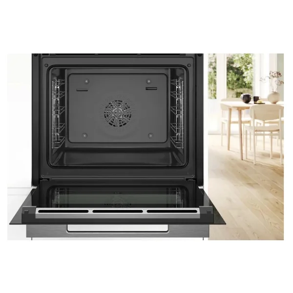 Bosch Hbg7341w1 Beyaz Ankastre Fırın - Görsel 8