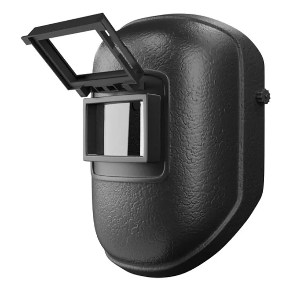 Baymax Max-Weld Bx-5200 Baş Maske 8x11cm Geniş Kapaklı - Görsel 3