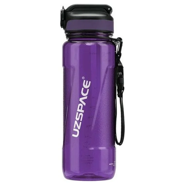 Uzspace 6056 850 Ml Pipetli Matara - Görsel 2