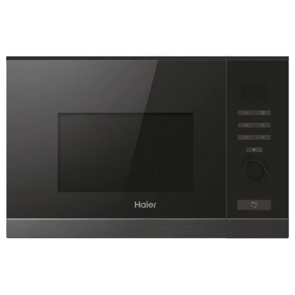 Haier Hwo38mg4hxb 25 Lt Ankastre Mikrodalga Fırın - Görsel 3