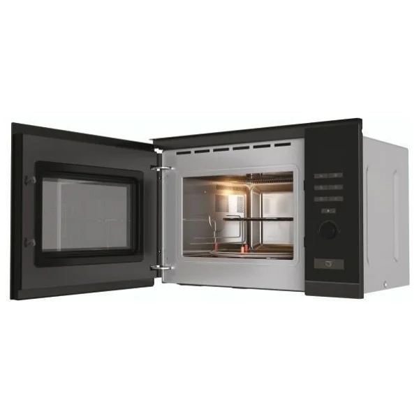 Haier Hwo38mg4hxb 25 Lt Ankastre Mikrodalga Fırın - Görsel 2