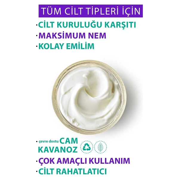 Procsin Boom Butter Cilt Bakım Yağı 190 Ml - Görsel 5