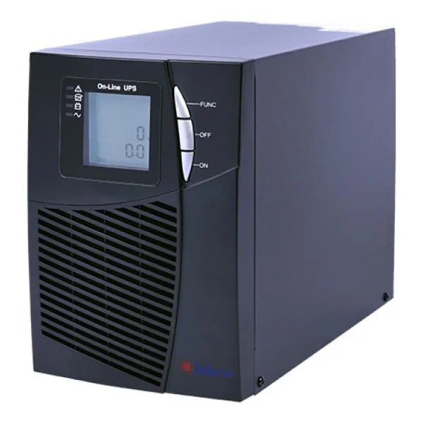 Inform Sinus Evo 1.000 Va Online Kesintisiz Güç Kaynağı - Görsel 2