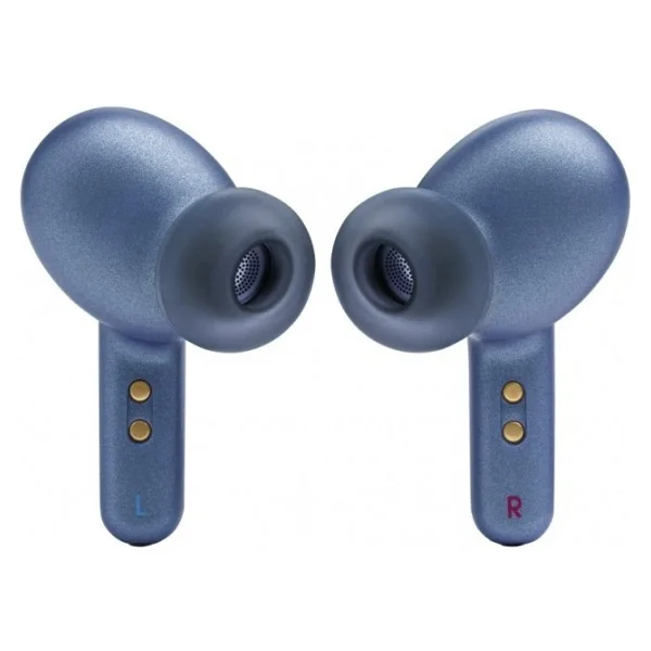 JBL Live Pro 2 TWS Mavi Kulak İçi Bluetooth Kulaklık - Görsel 10