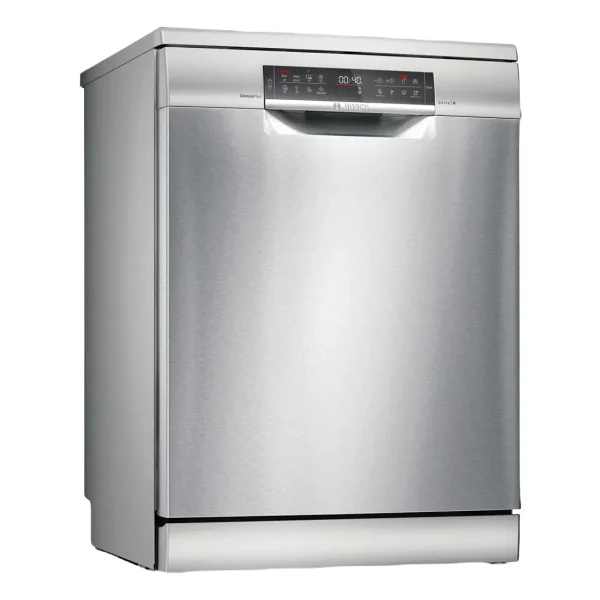 Bosch Sms6emı70t 8 Programlı Bulaşık Makinesi - Görsel 3