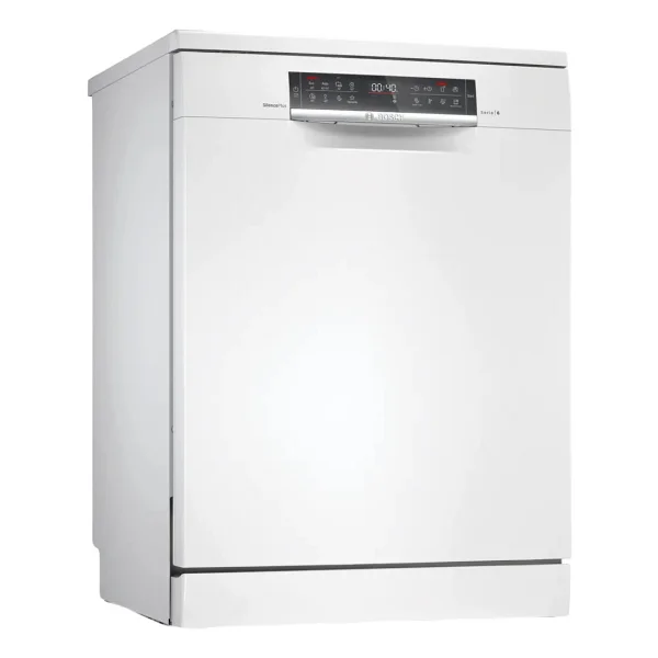 Bosch Sms6emw70t 8 Programlı Bulaşık Makinesi - Görsel 6