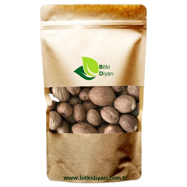Bitki Diyarı Tane Muskat 100 Gr - Görsel 3