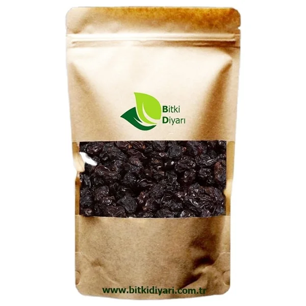 Bitki Diyarı Kuş Üzümü 250 Gr - Görsel 3