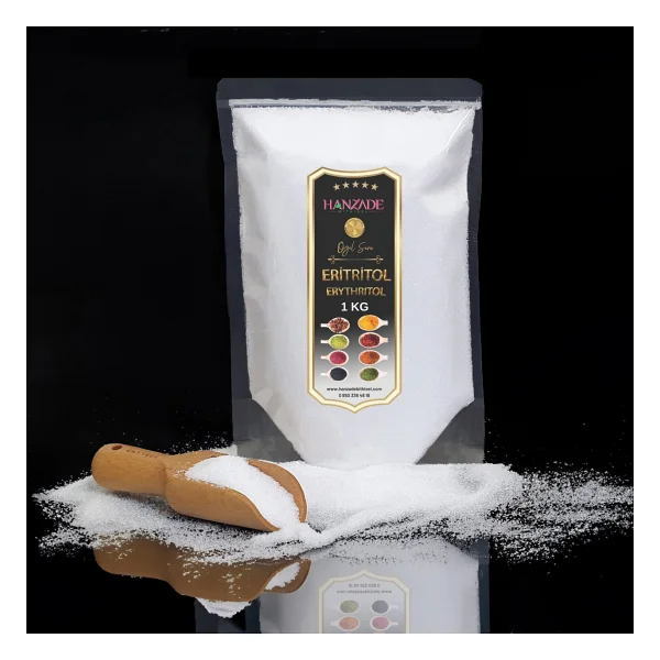 Sweetwell Stevia Tablet Tatlandırıcı 500 Tablet X 3 Adet - Görsel 7