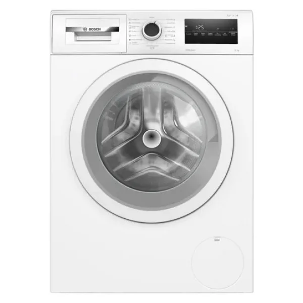 Bosch Wan24200tr 9 Kg 1200 Devir Çamaşır Makinesi - Görsel 3