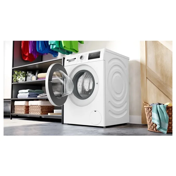 Bosch Wan24200tr 9 Kg 1200 Devir Çamaşır Makinesi - Görsel 4
