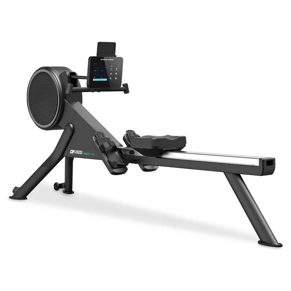 Diesel Fitness R600 Plus Katlanabilir Kürek Çekme Aleti - Görsel 4