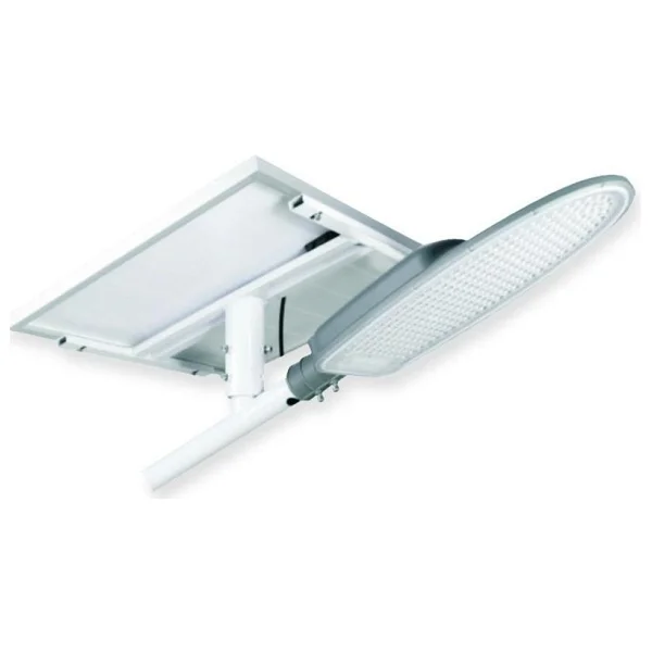Forlife 400W Solar Sokak Lambası - Görsel 2
