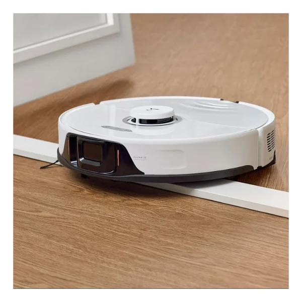 Roborock S8 Pro Ultra Çöp İstasyonlu Akıllı Robot Süpürge - Görsel 5
