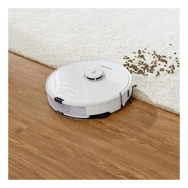 Roborock S8 Pro Ultra Çöp İstasyonlu Akıllı Robot Süpürge - Görsel 6