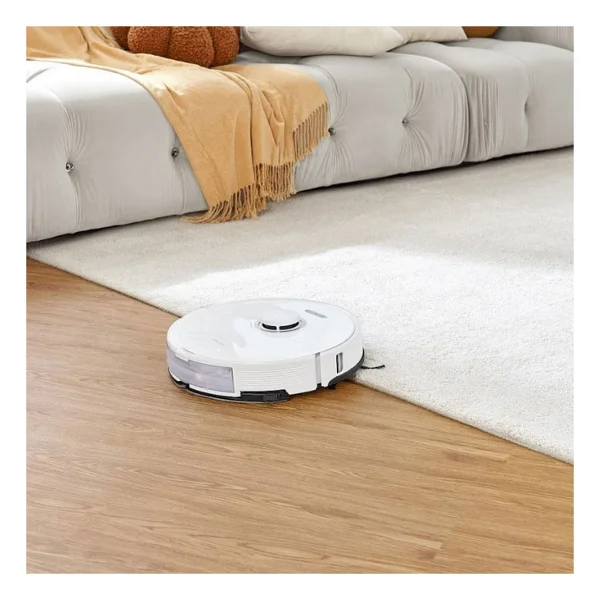 Roborock S8 Pro Ultra Çöp İstasyonlu Akıllı Robot Süpürge - Görsel 7