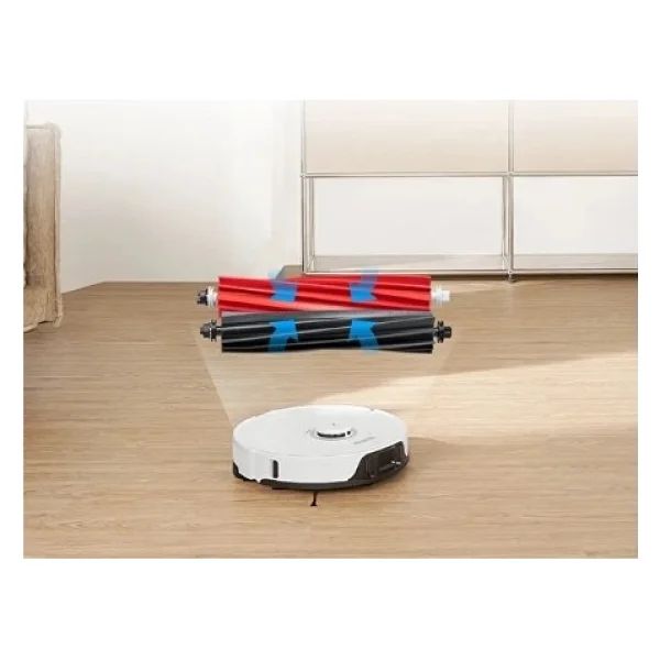Roborock S8 Plus Çöp İstasyonlu Akıllı Robot Süpürge - Görsel 3