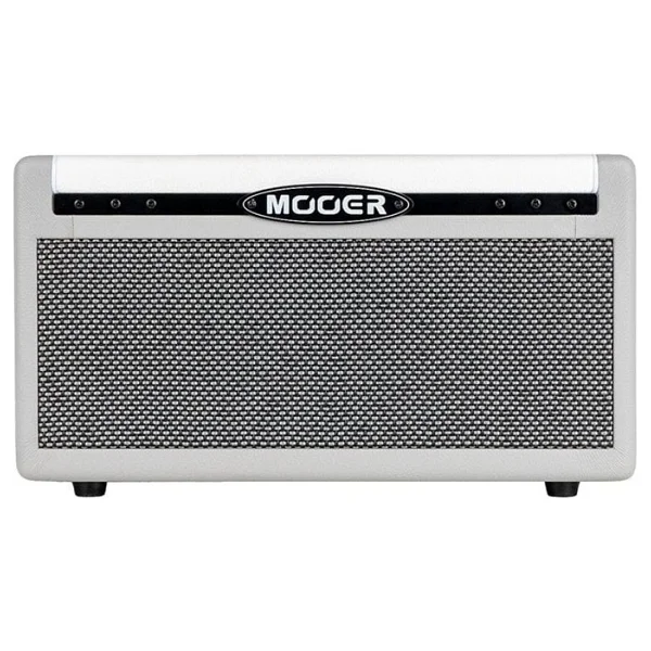 Mooer Sd30i Smart Elektro Gitar Amfisi - Görsel 6