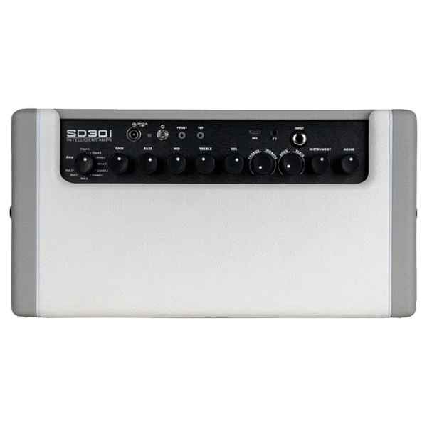 Mooer Sd30i Smart Elektro Gitar Amfisi - Görsel 2