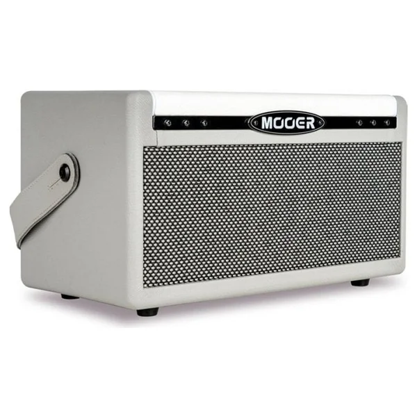 Mooer Sd30i Smart Elektro Gitar Amfisi - Görsel 4