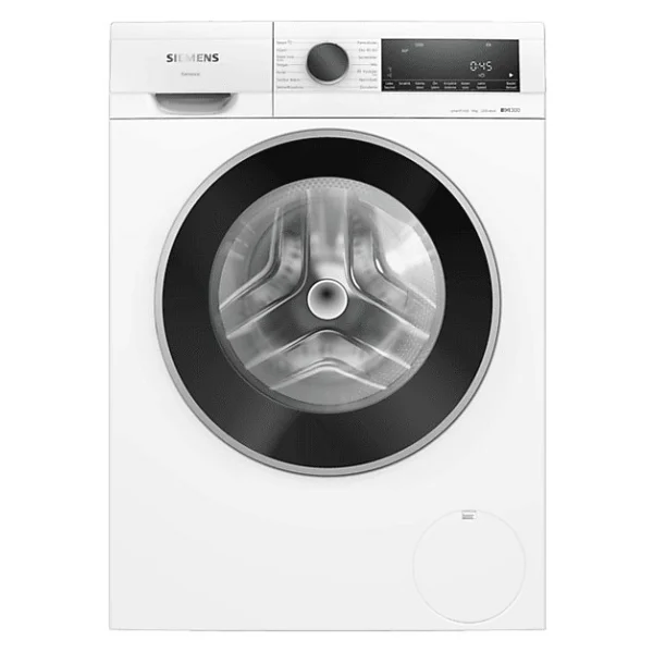 Siemens Wg42a1z0tr 1200 Devir 9 Kg Çamaşır Makinesi - Görsel 5