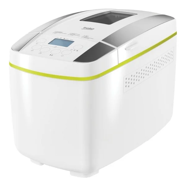 Beko Ey 5021 Floral Ekmek Yapma Makinesi - Görsel 2