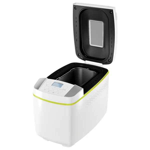 Beko Ey 5021 Floral Ekmek Yapma Makinesi - Görsel 4