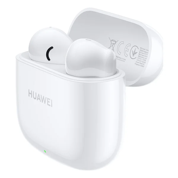 Huawei Freebuds Se 2 TWS Beyaz Kulak İçi Bluetooth Kulaklık - Görsel 5