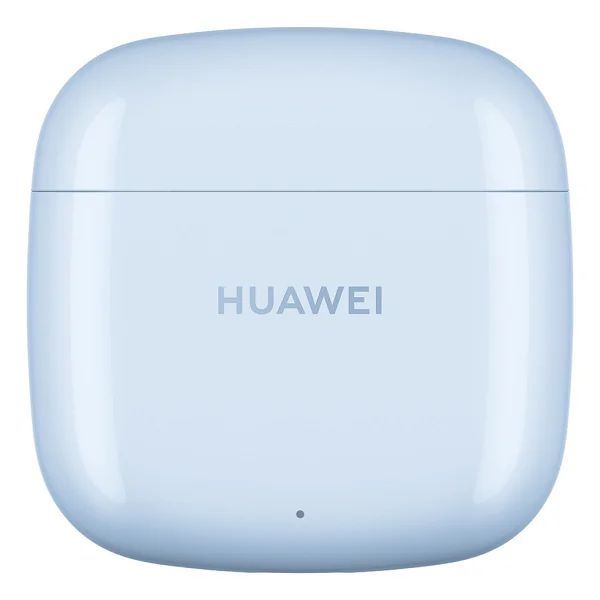Huawei Freebuds Se 2 TWS Mavi Kulak İçi Bluetooth Kulaklık - Görsel 4