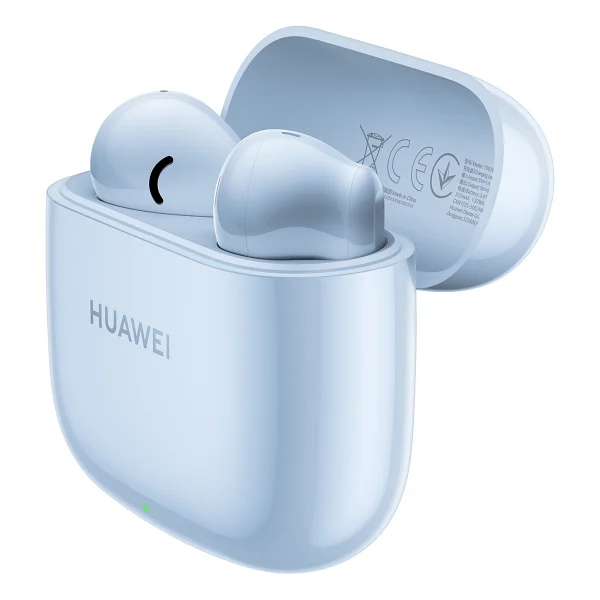 Huawei Freebuds Se 2 TWS Mavi Kulak İçi Bluetooth Kulaklık - Görsel 6