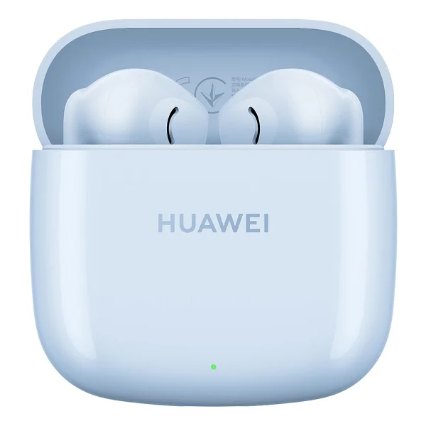 Huawei Freebuds Se 2 TWS Mavi Kulak İçi Bluetooth Kulaklık - Görsel 3