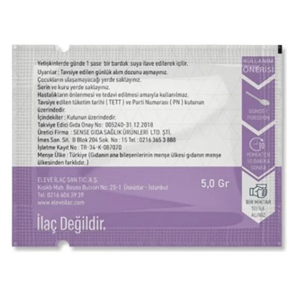 Goodday İnsulex 1 30 Saşe - Görsel 3