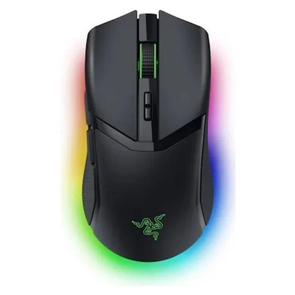Razer Cobra Pro Rz01-04660100-R3g1 Siyah RGB Optik Kablolu/Kablosuz Oyuncu Mouse - Görsel 2