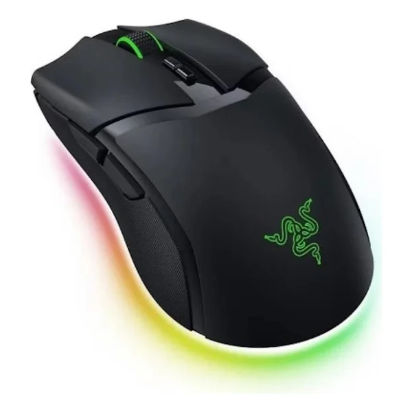 Razer Cobra Pro Rz01-04660100-R3g1 Siyah RGB Optik Kablolu/Kablosuz Oyuncu Mouse - Görsel 6