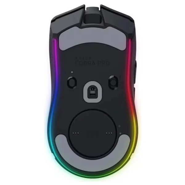 Razer Cobra Pro Rz01-04660100-R3g1 Siyah RGB Optik Kablolu/Kablosuz Oyuncu Mouse - Görsel 3