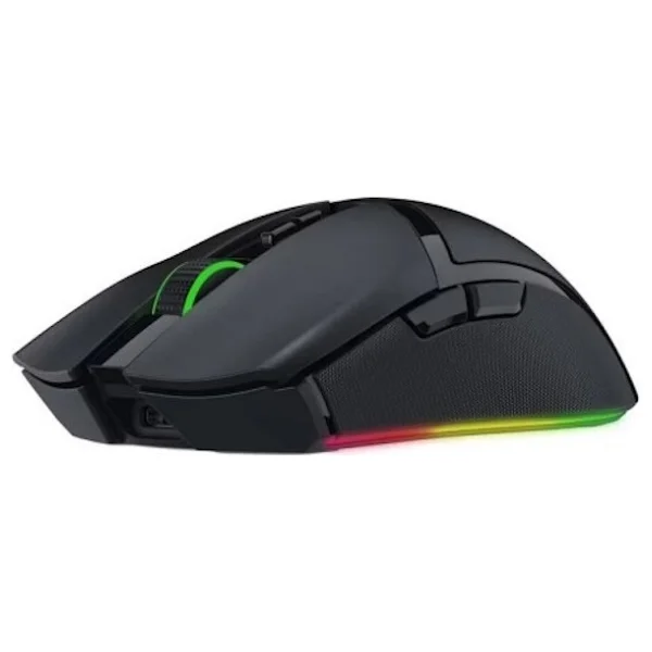 Razer Cobra Pro Rz01-04660100-R3g1 Siyah RGB Optik Kablolu/Kablosuz Oyuncu Mouse - Görsel 4