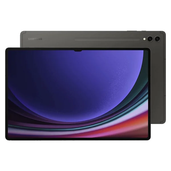 Samsung Galaxy Tab S9 Ultra Sm-X910 Gri 512 GB 14.6" Tablet - Görsel 9