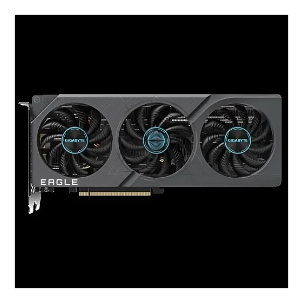 Gigabyte RTX 4060 Tı Eagle Oc Gv-N406teagle Oc-8gd 128 Bit Gddr6 8 GB Ekran Kartı - Görsel 2