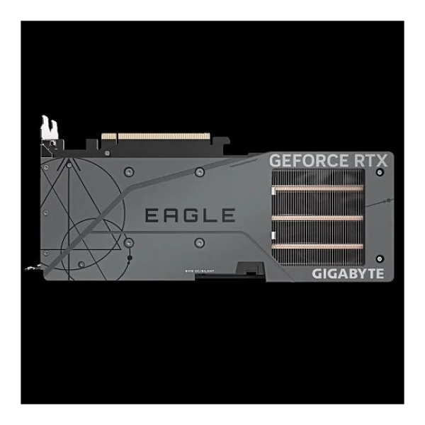 Gigabyte RTX 4060 Tı Eagle Oc Gv-N406teagle Oc-8gd 128 Bit Gddr6 8 GB Ekran Kartı - Görsel 3