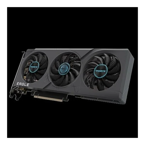 Gigabyte RTX 4060 Tı Eagle Oc Gv-N406teagle Oc-8gd 128 Bit Gddr6 8 GB Ekran Kartı - Görsel 4