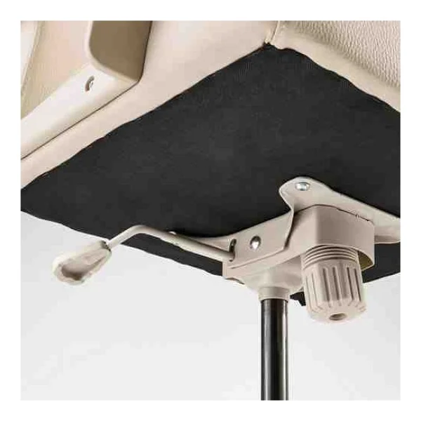 Ikea Millberget Çalışma Koltuğu - Görsel 4